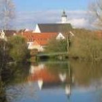 halde