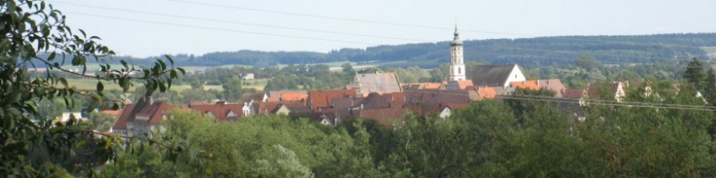 Schwäbischer Albverein | Ortsgruppe Munderkingen