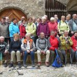 wanderwoche